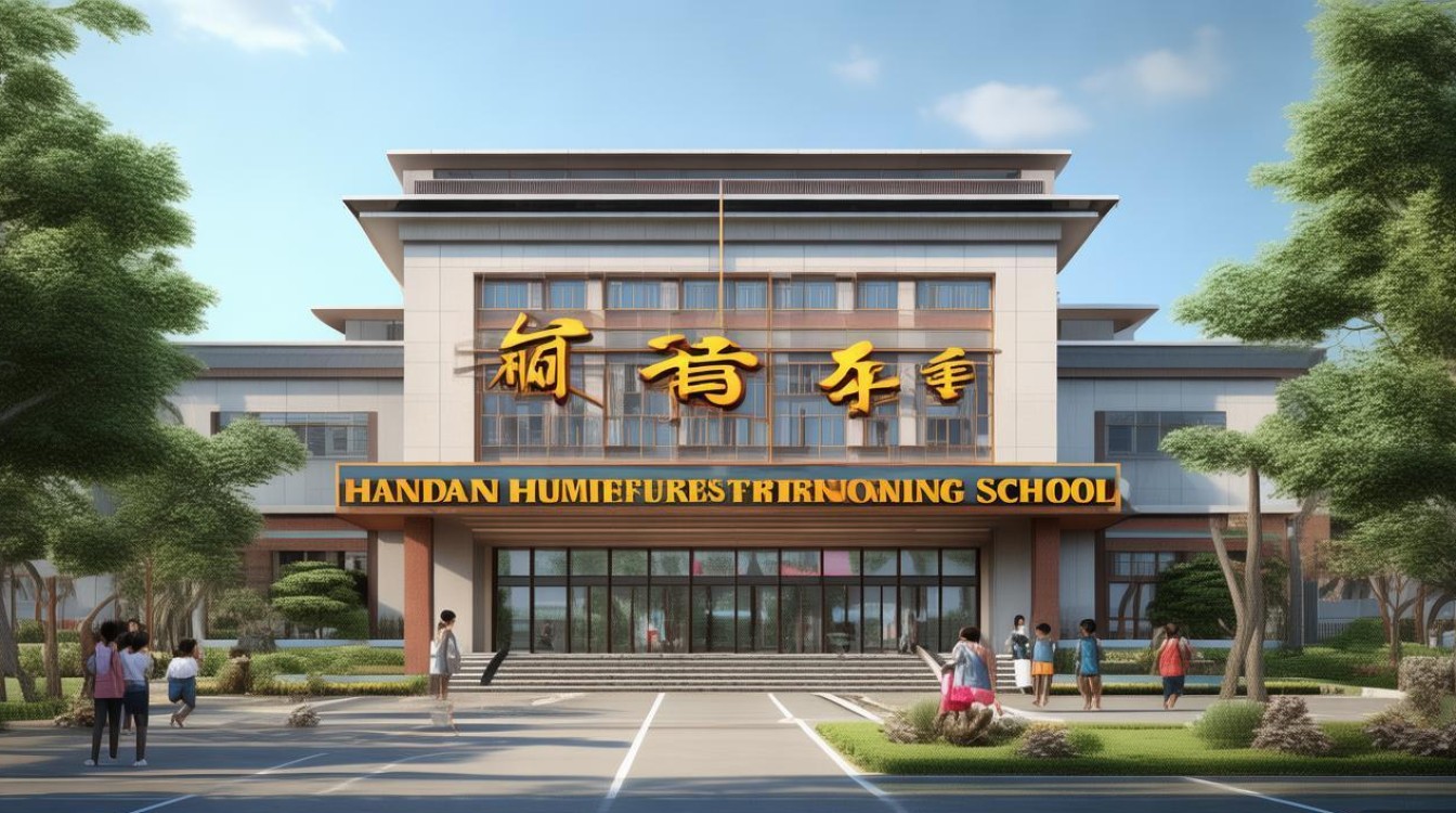 邯郸人力资源培训学校