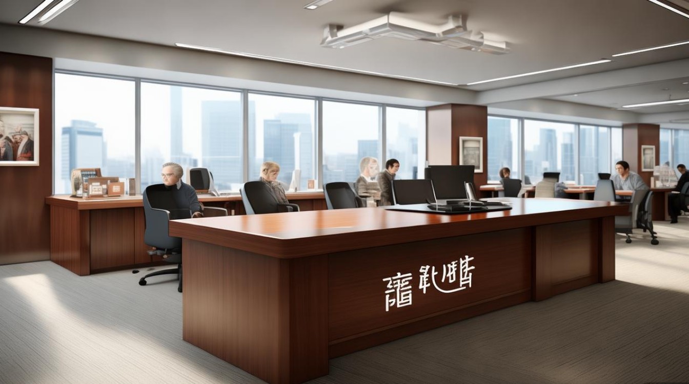 田福人力资源公司