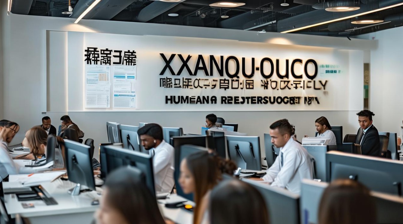 颛桥人力资源中介