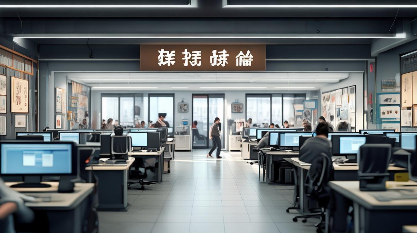 容桂人力资源局