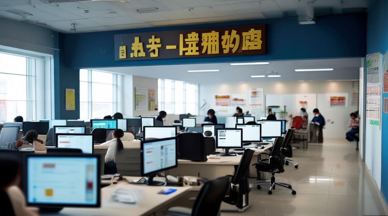 容桂人力资源局