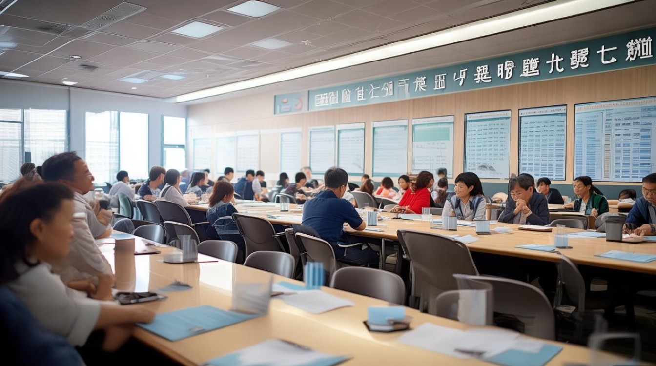 滨州的人力资源培训
