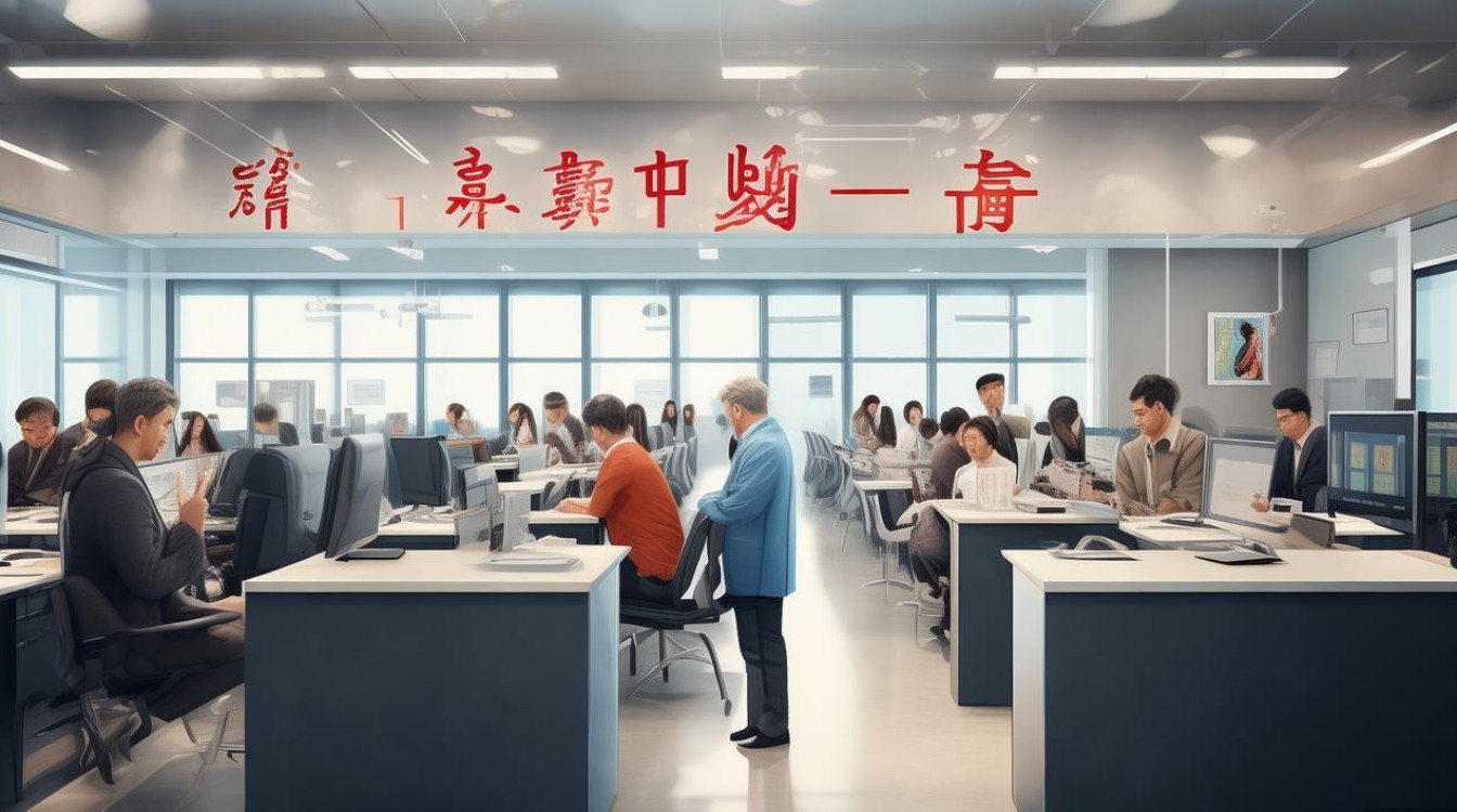 华坪事业单位招聘