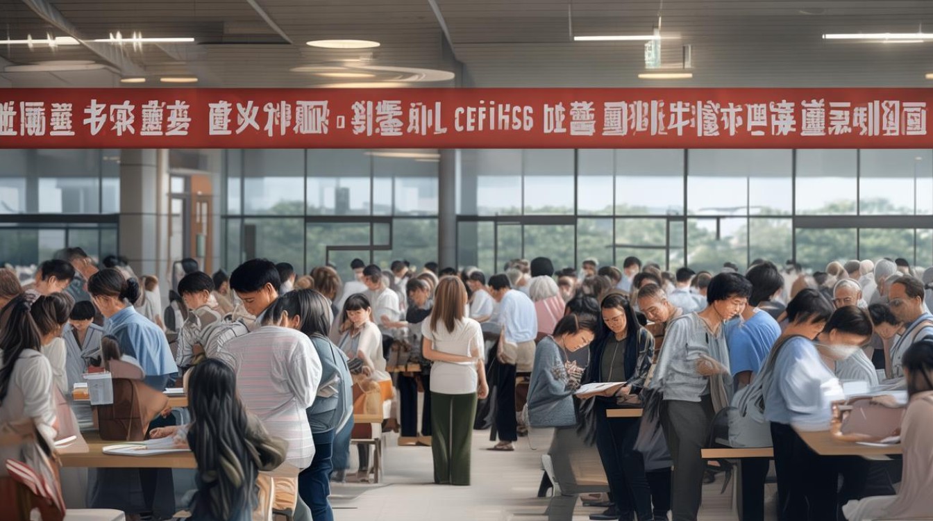 抚州事业单位报考