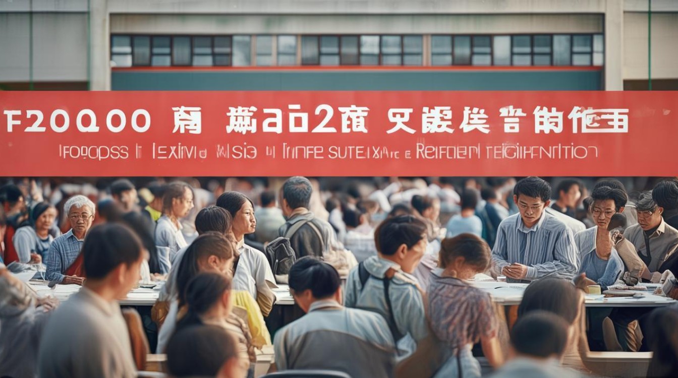 抚州事业单位报考
