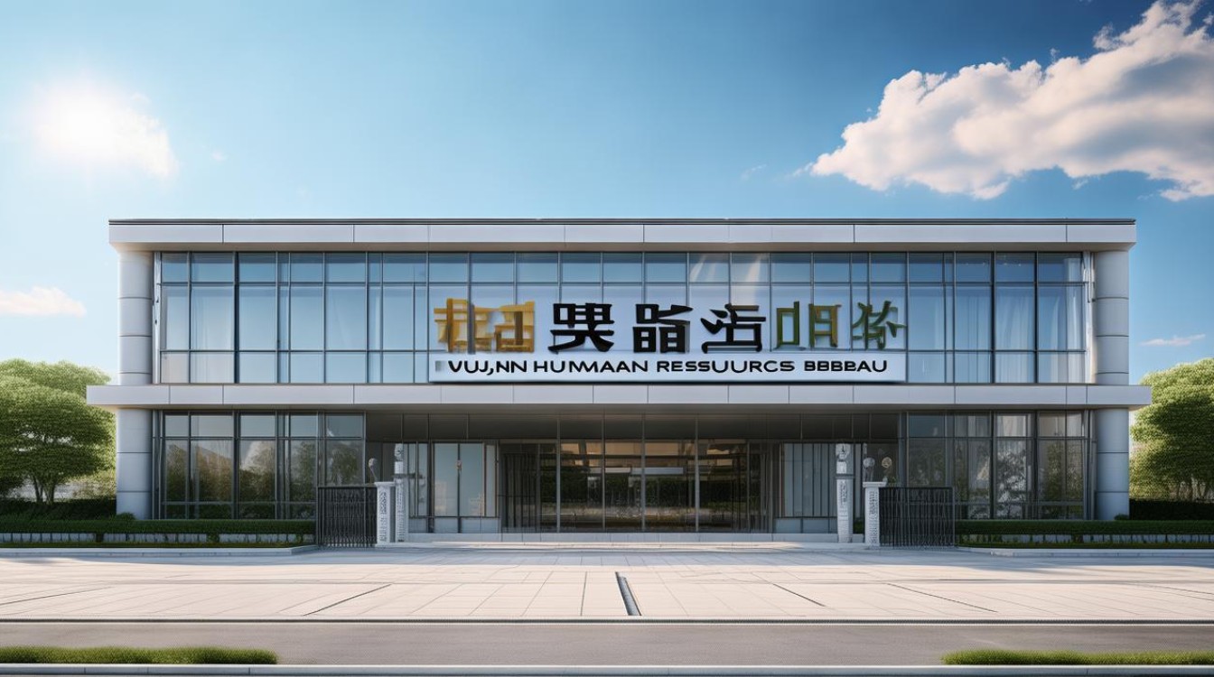 武进人力资源局地址