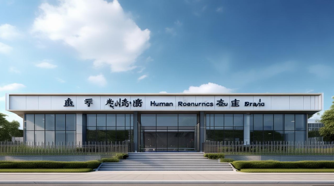 武进人力资源局地址