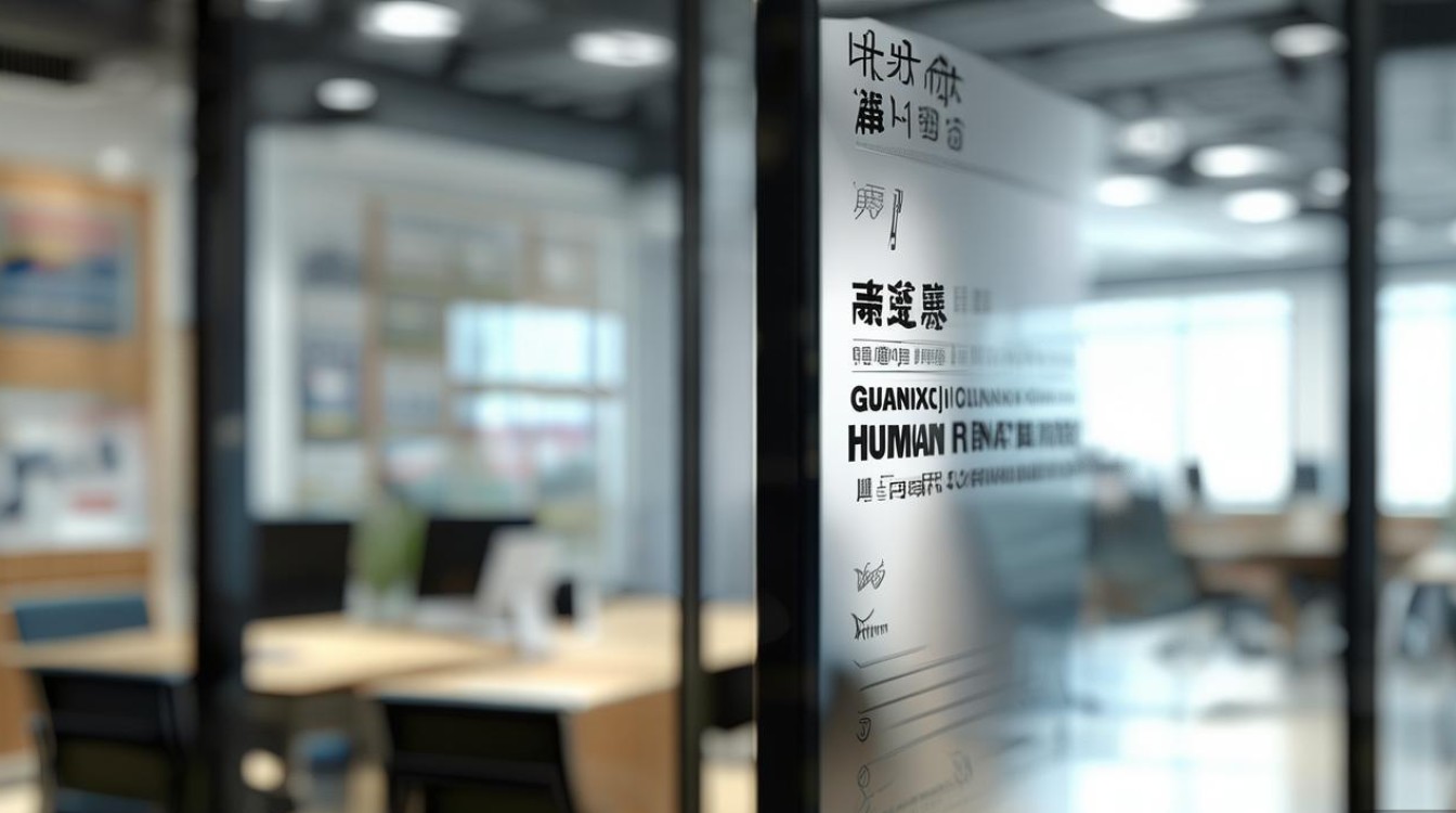 广西前锦人力资源