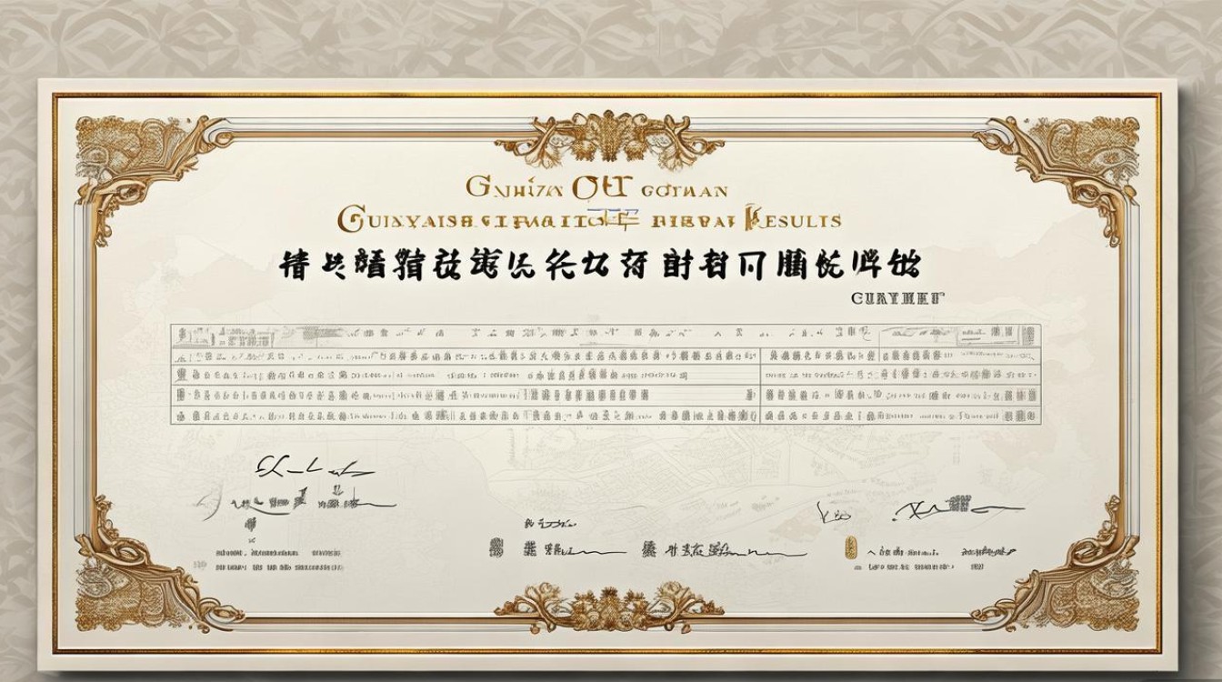 冠县事业单位成绩