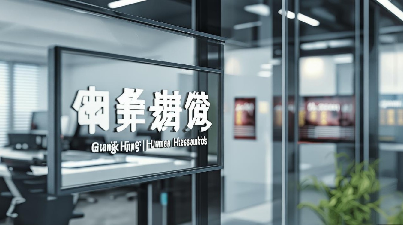 广西合腾人力资源