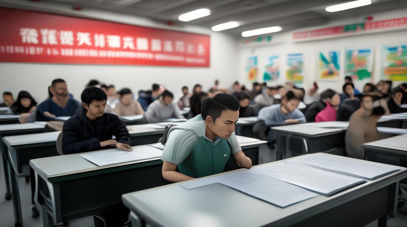 郑州人力资源职业考试