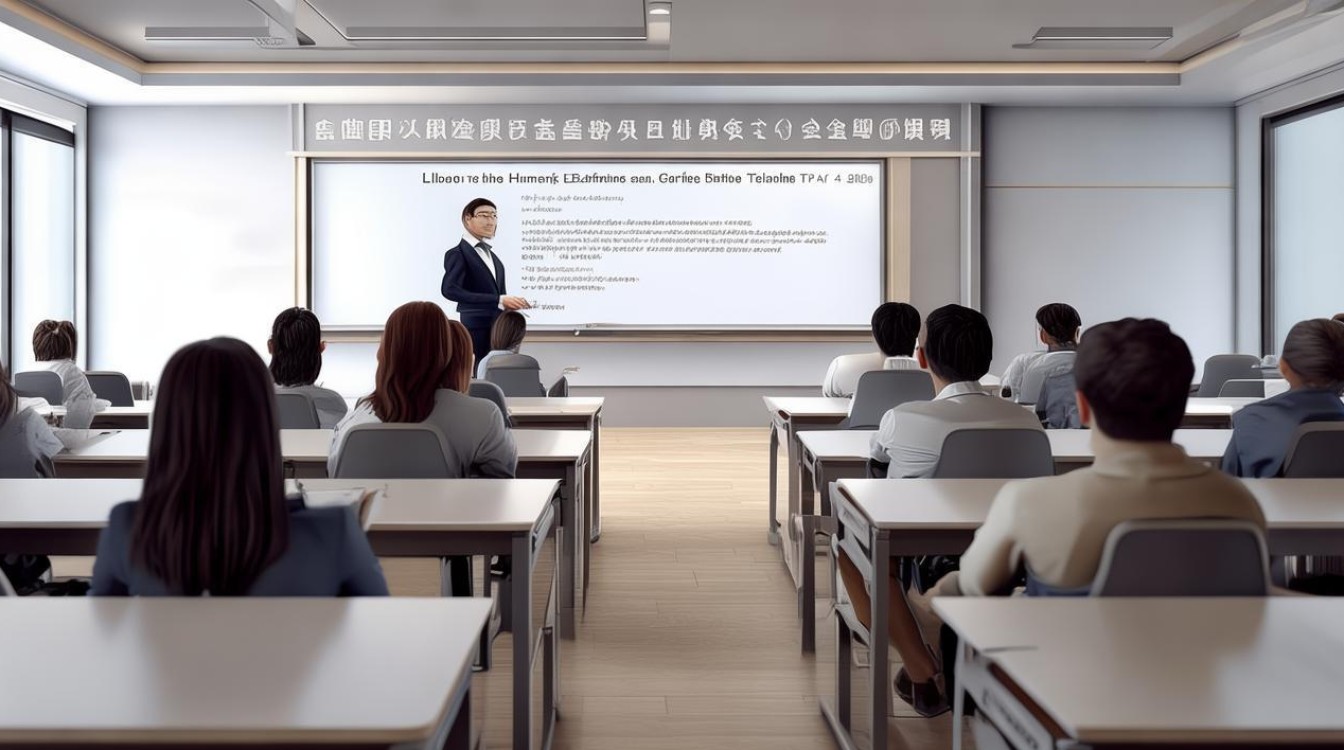 聊城人力资源证培训