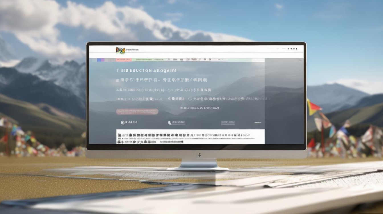 西藏教育招聘信息网