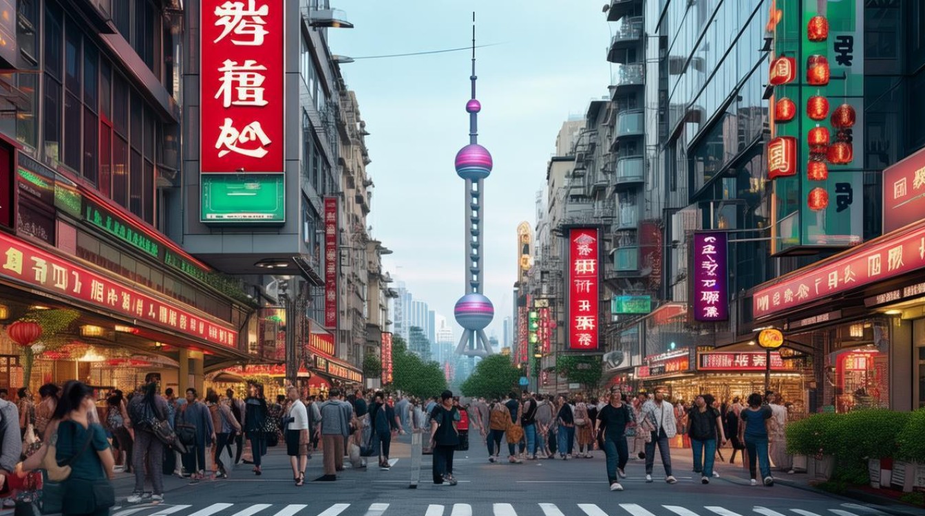 上海 太人力资源
