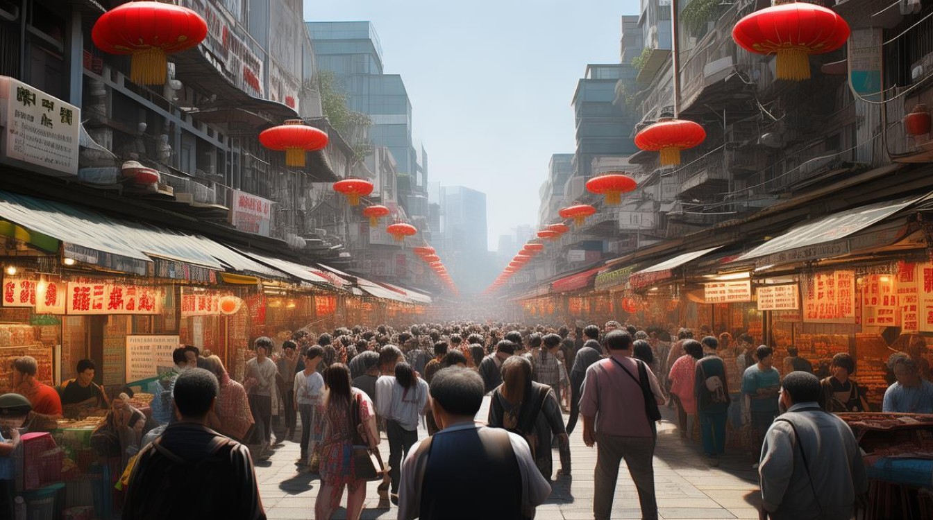全椒人力资源市场