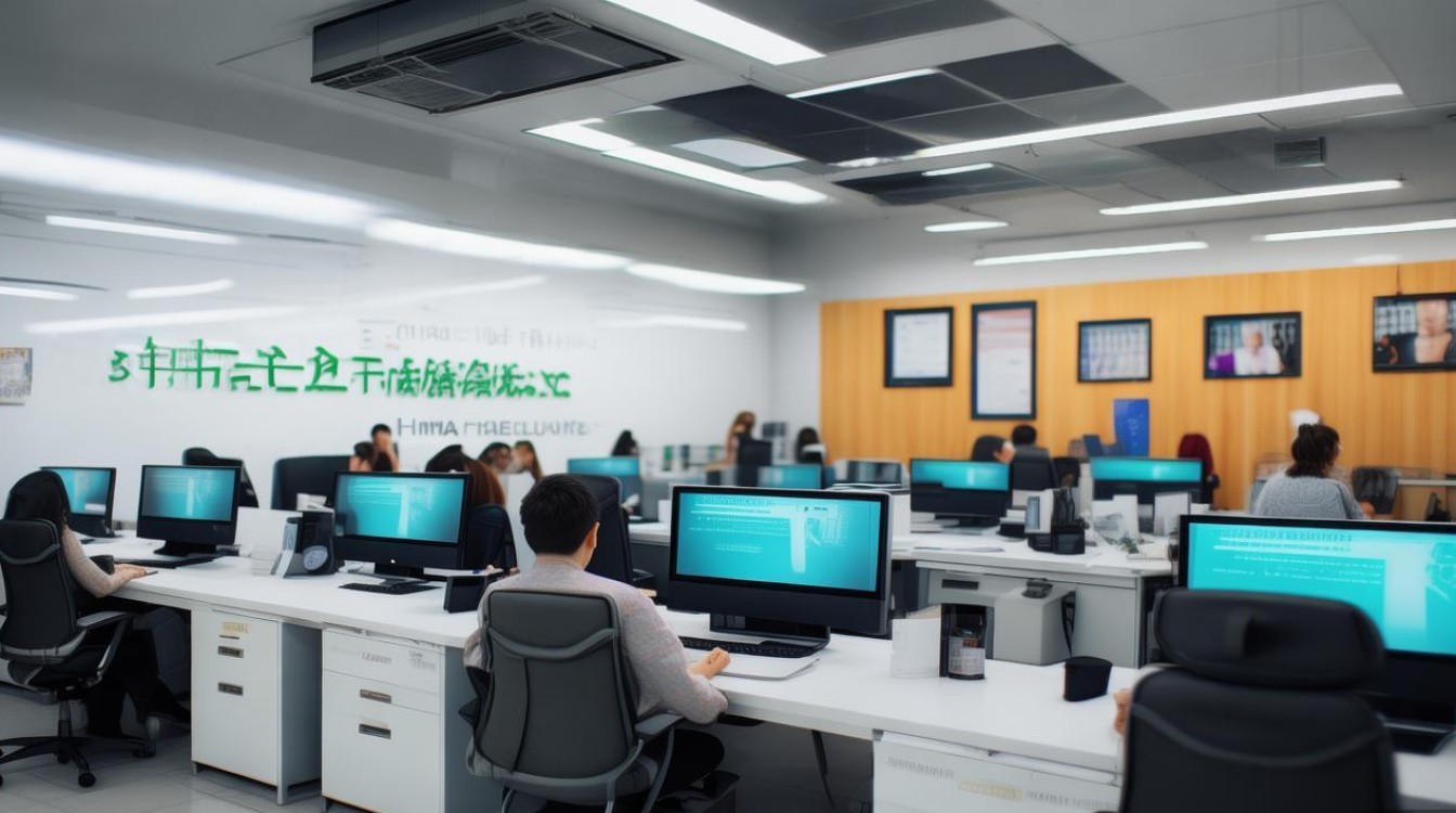 兰州西城人力资源