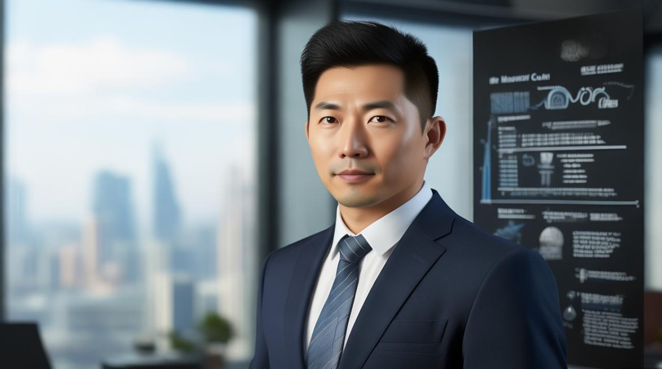 人力资源李昂