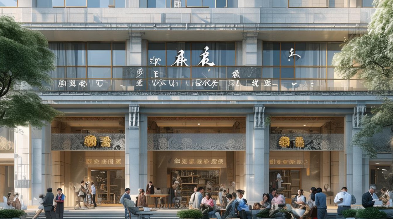 唐河人力资源中心