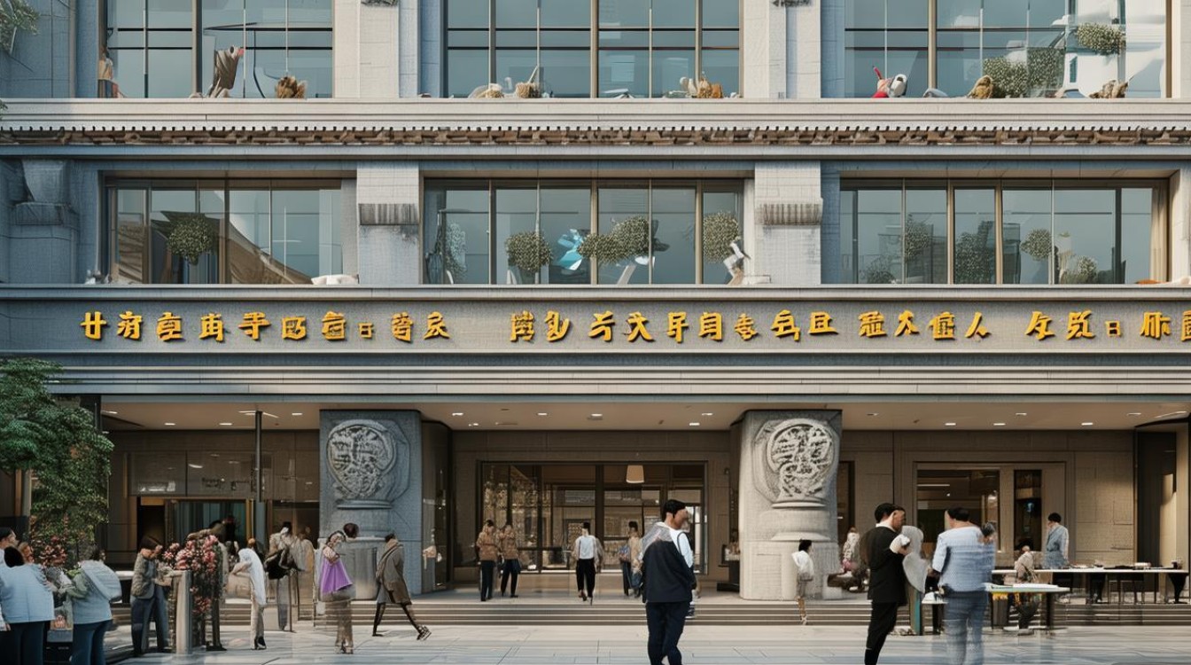 唐河人力资源中心