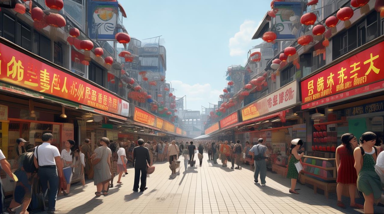 阜阳人力资源市场
