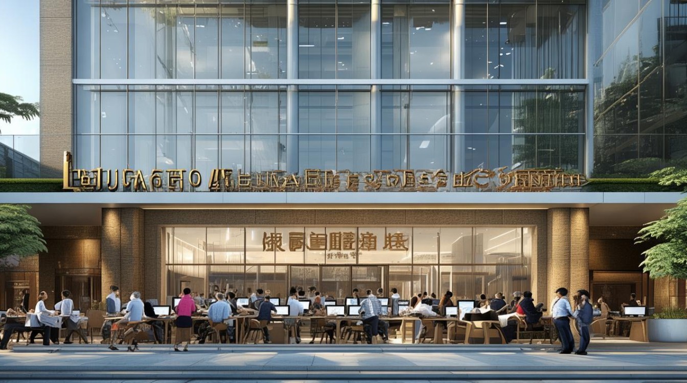 庐江人力资源中心