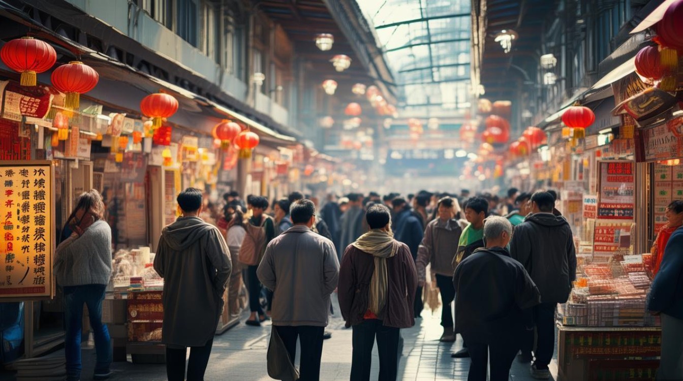 禹州人力资源市场