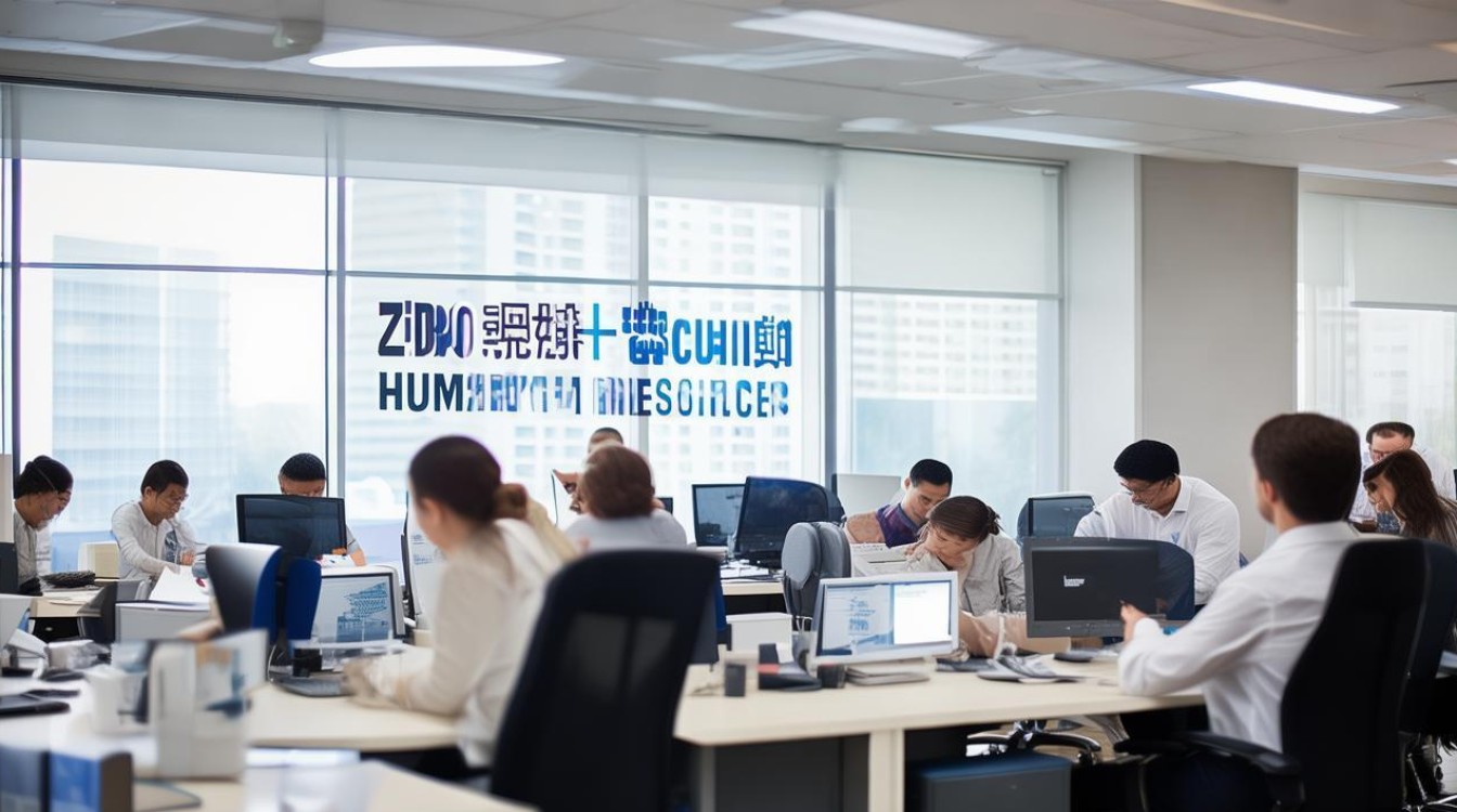 淄博桓台人力资源