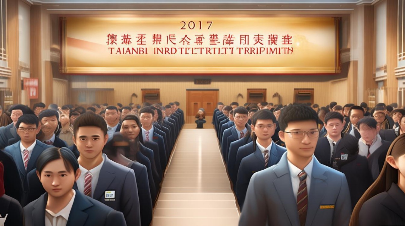 2017泰兴事业单位