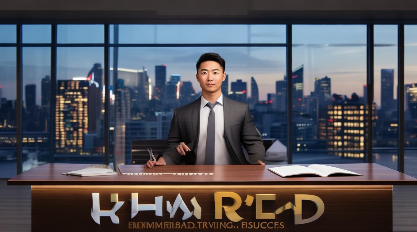 海瑞德人力资源