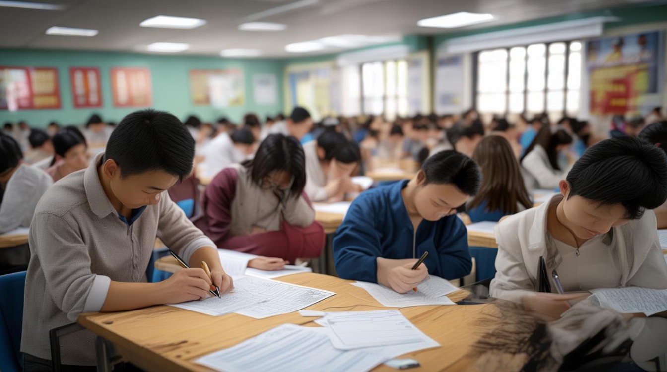 事业单位考试广元