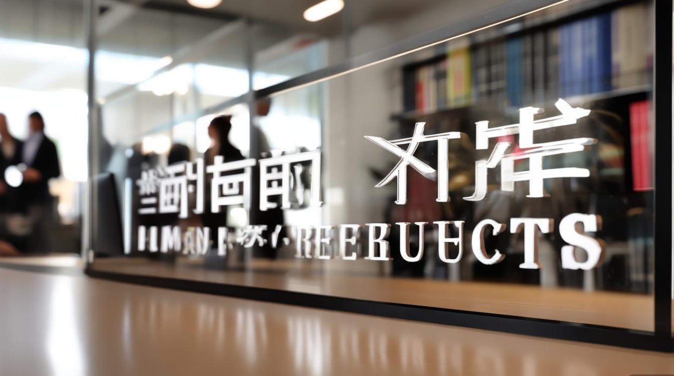 青越人力资源