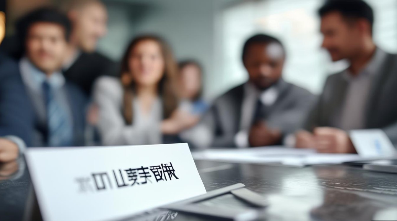 润霖人力资源