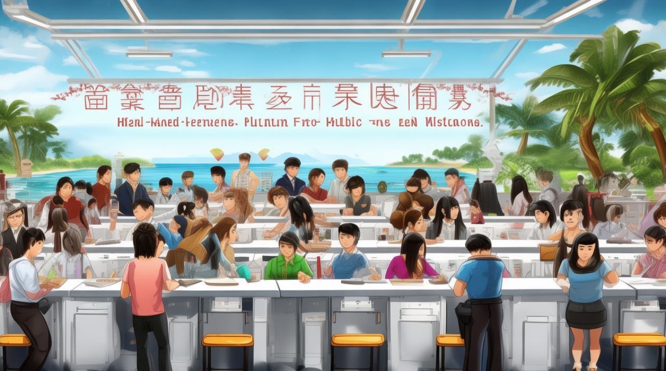 海南招考事业单位