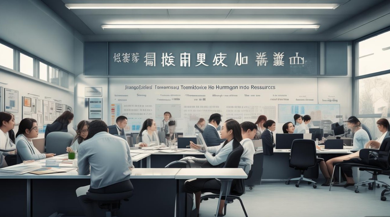 江苏泰兴人力资源