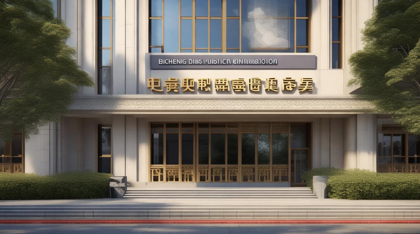 碧江区事业单位