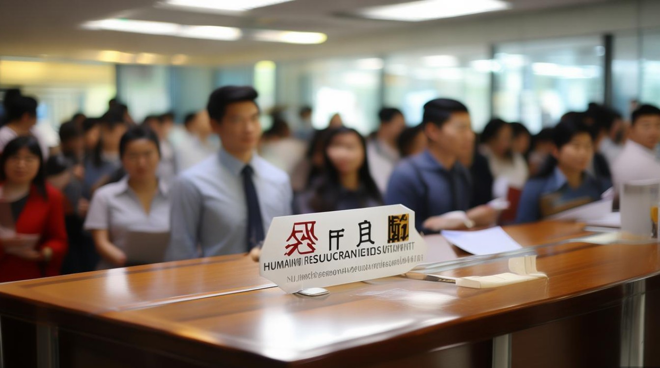 安阳人力资源招聘