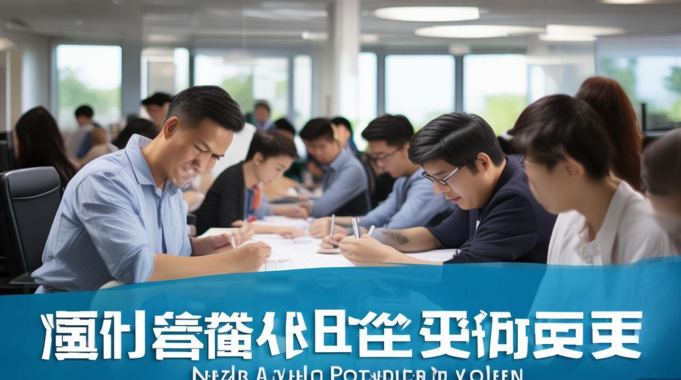 南京事业单位报考