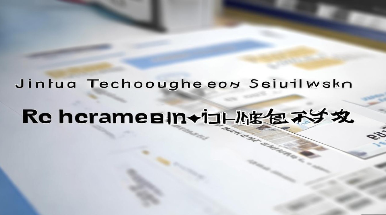 金华技术招聘信息网